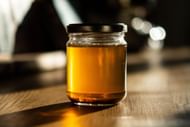 Honey (Image via Unsplash/Jonathan)